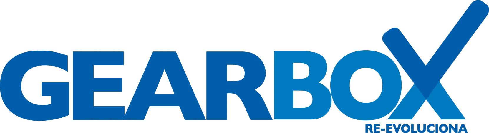 Gearbox