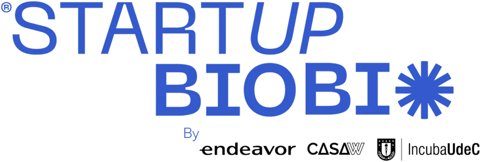 Startup Biobío